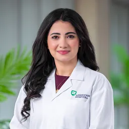 Dina Aly