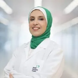Noha Samir Amer