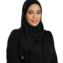 Huda Alghefli