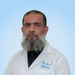 Mohamed Ziani