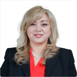 Hanan Sheikh Ibrahim