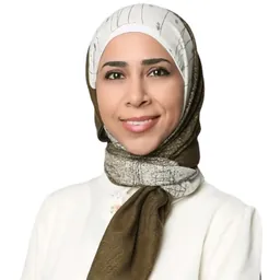 Dana Ahmad Al-Jada