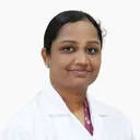 Iswarya Jayapal