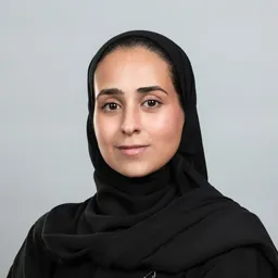 Maitha Hamad Saeed Hamad ALNuaimi