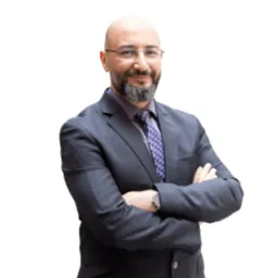 Mohammed Mamdouh Hefzy