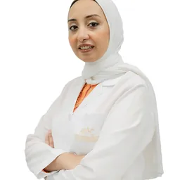 Ola Ali Mohamed