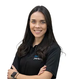 Maria Gonzalez