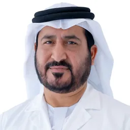 Mohamed Abdulla Almarzooqi