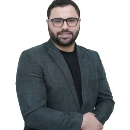 Hamed Mahfouz