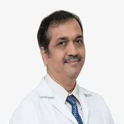 Prashant Bharatkumar Joshi