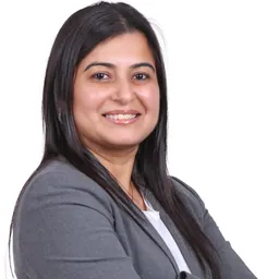 Anshita Pahwa