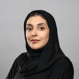 Fedha Yousuf Binismail