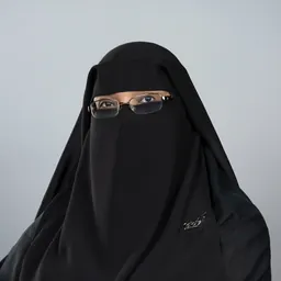 Fadwa Muhammed