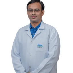 Md Afaque Parvez
