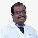 Vijayanand Jotheendrakumar Radhamoni