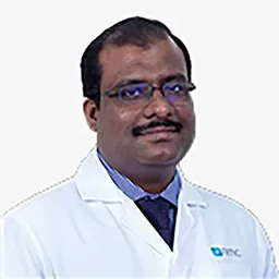 Vijayanand Jotheendrakumar Radhamoni