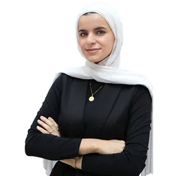 Zaina Hasan