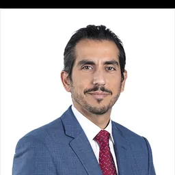 Ronney Shantouf