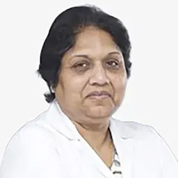 Jemini Abraham Paul