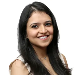 Shruti Kakar