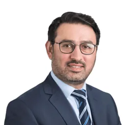 Umer Mehmood Butt (PART TIME)