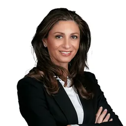 Olga Vartzioti