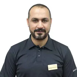 Hassan Youssef Taha