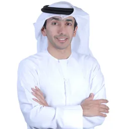 Ahmed Alneyadi