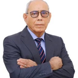 Sarmad Al Fahad