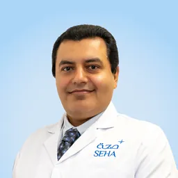 Mohamed Ali Gaballah