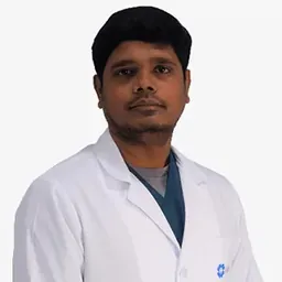 Balaji Saminathan