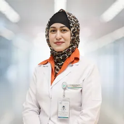 Hebaalla Moustafa