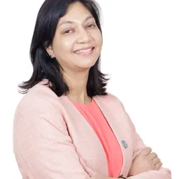 Sonali Mathur