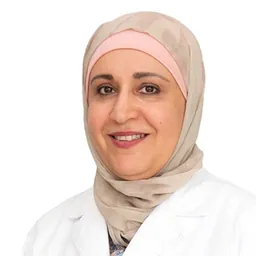 Eman Kamil Asaad