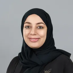 Zahra A Ghulam Nader Mohammed