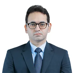 Kailash Makhejani
