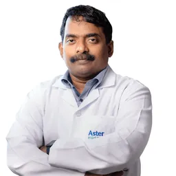 Jayachandran Thejus