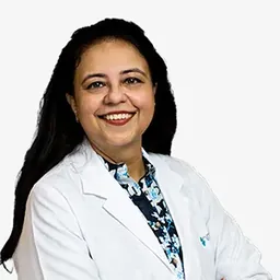 Malini Shahani Sindhwad