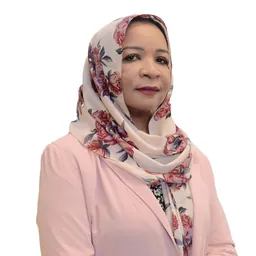 Rasha Bishara