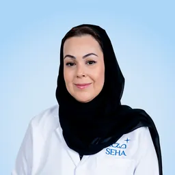 Lamya Faisal Turkawi