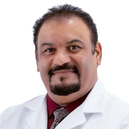 Ali Zokrait