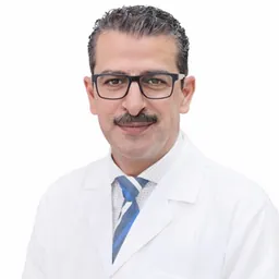 Mohammad Mostafa Al Gogazeh