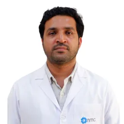 Sreenath Kuniyil