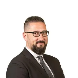 Mohammad A. Khalil