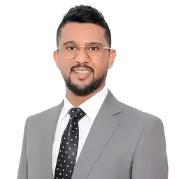 Mohammed Abdul Bari Al Jaberi