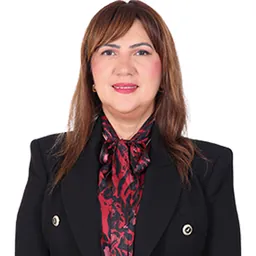 Nermine Kamel