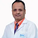 Rakesh Kumar Mishra