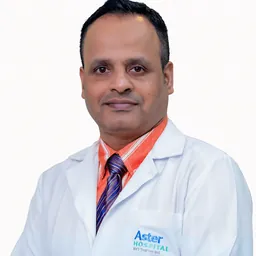 Rakesh Kumar Mishra