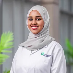 Sana Dahir