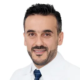 Samir Maksoud